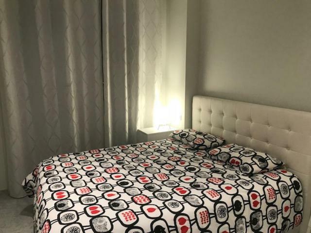 Gemelos 28 Blue Sea Deluxe Daire Benidorm Dış mekan fotoğraf