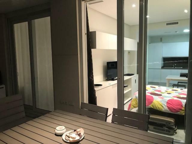 Gemelos 28 Blue Sea Deluxe Daire Benidorm Dış mekan fotoğraf