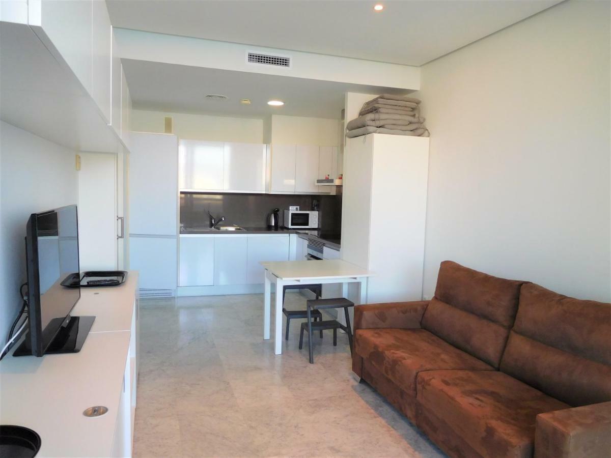 Gemelos 28 Blue Sea Deluxe Daire Benidorm Dış mekan fotoğraf