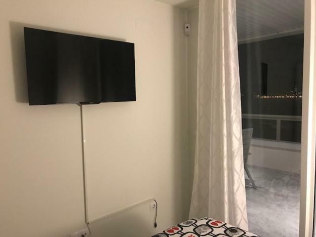 Gemelos 28 Blue Sea Deluxe Daire Benidorm Dış mekan fotoğraf
