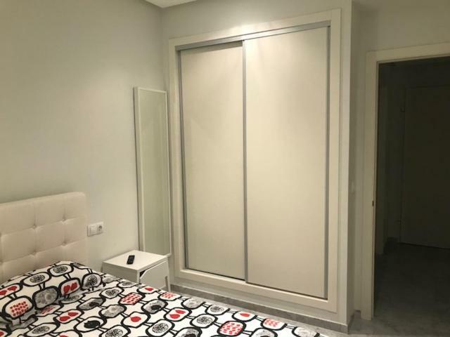 Gemelos 28 Blue Sea Deluxe Daire Benidorm Dış mekan fotoğraf